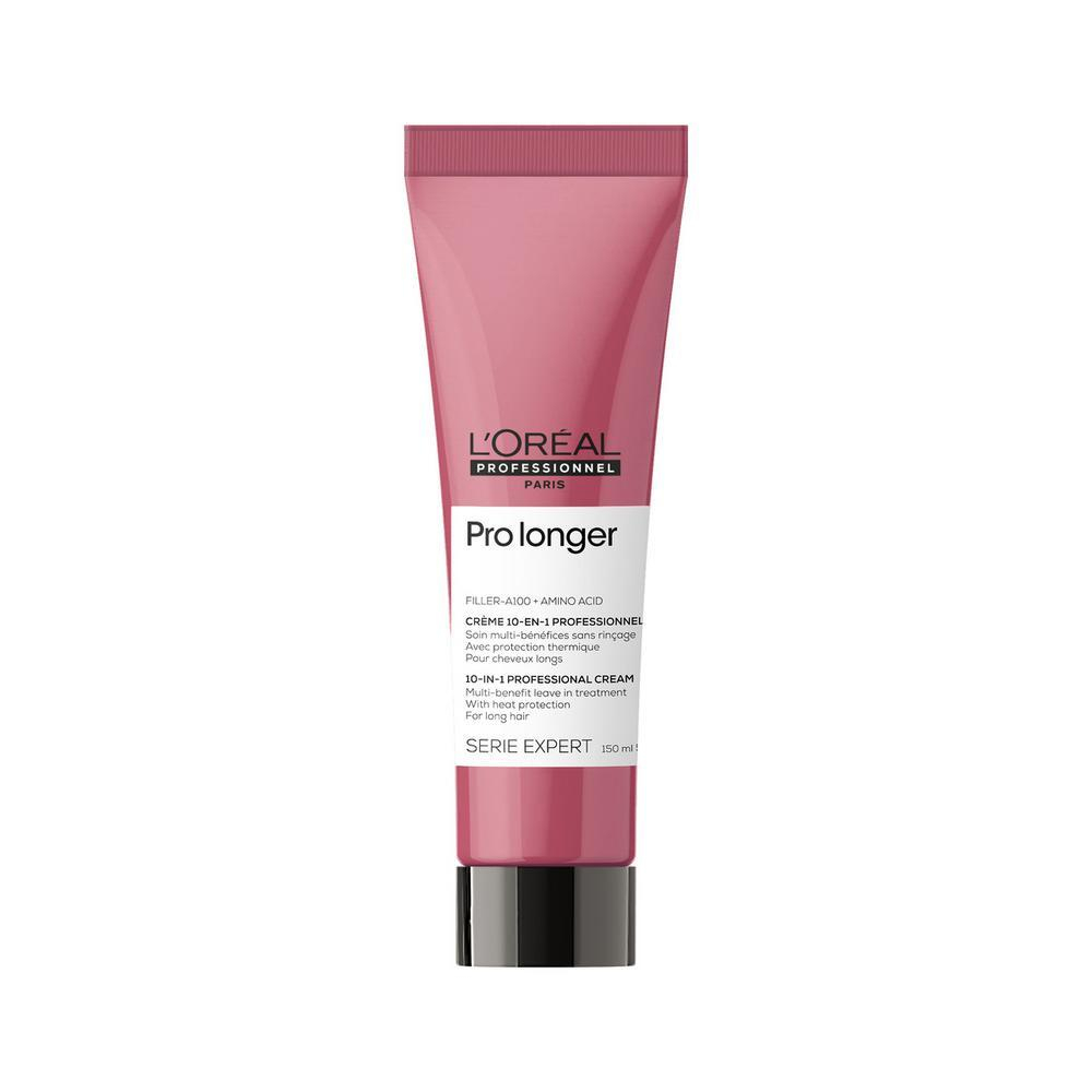 L'Oreal Professionnel Крем для волос  Рено Pro Longer, термозащитный, восстановление по всей длине, 150 мл
