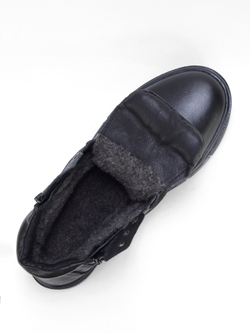 Ботинки мужские M0094-1P