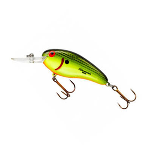 Bomber Deep Flat A 6,4 см., цвет FYBS