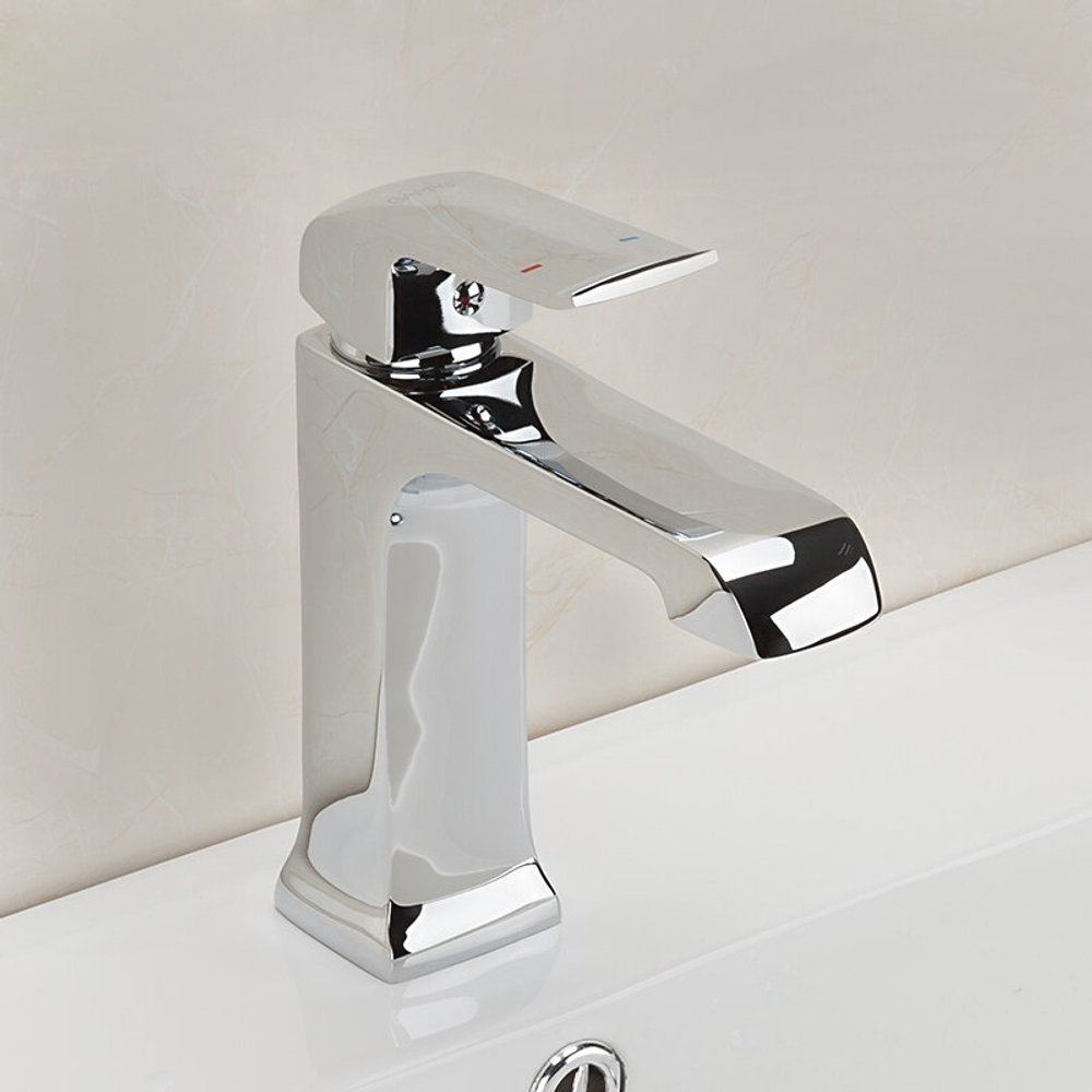 Смеситель для раковины Gappo G1050-8