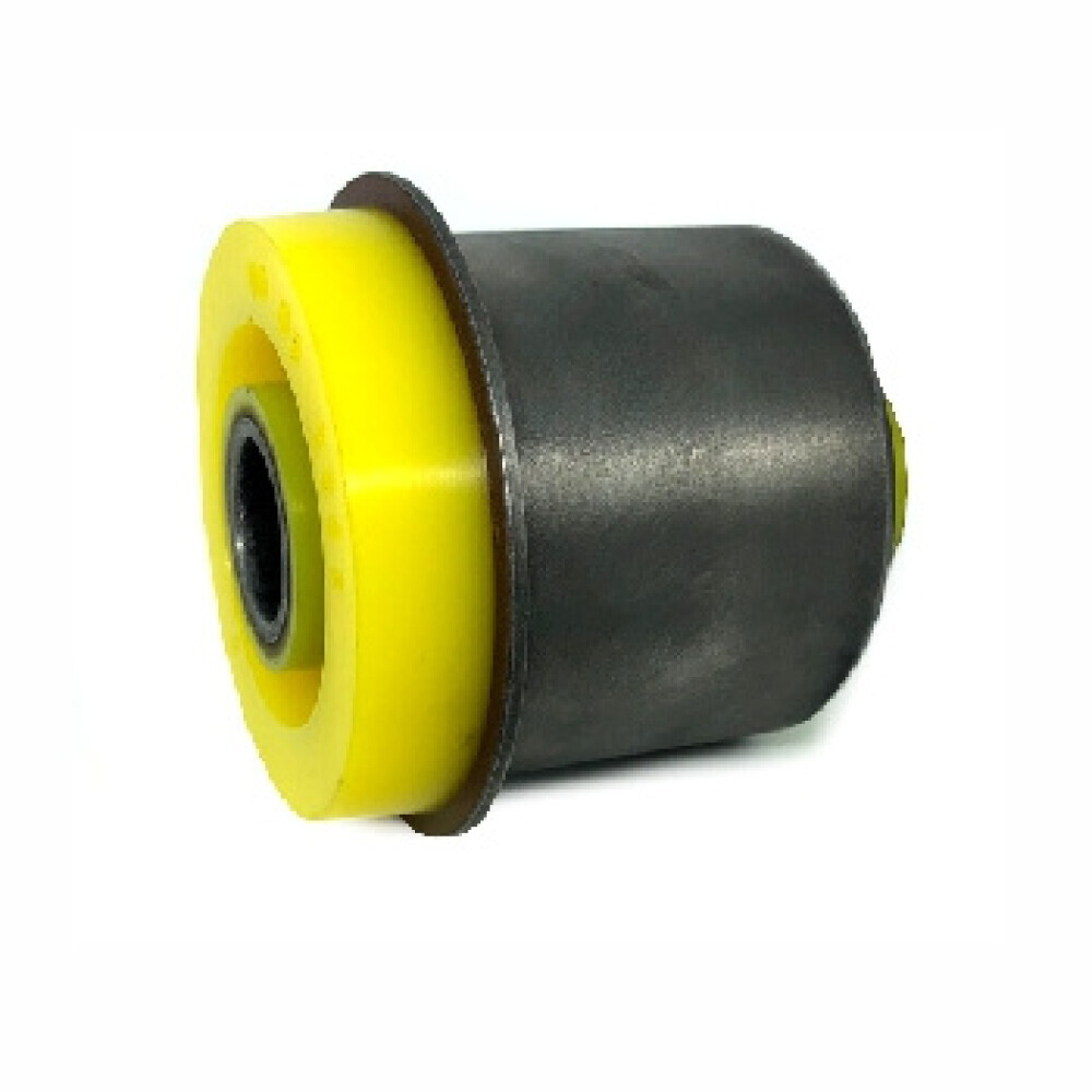 Полиуретановый сайлентблок передней подвески, нижнего рычага, задний (1 шт.), Точка опоры.10-06-2358
