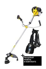 Бензиновый триммер Huter GGT-2500T