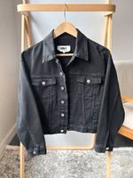 Джинсовая куртка MM6 Maison Margiela, 152