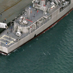 Гель для моделирования AK Interactive Water Gel Atlantic Blue 250ml