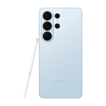 Samsung Galaxy S26 Ultra 12/512Gb Sky Blue, голубой