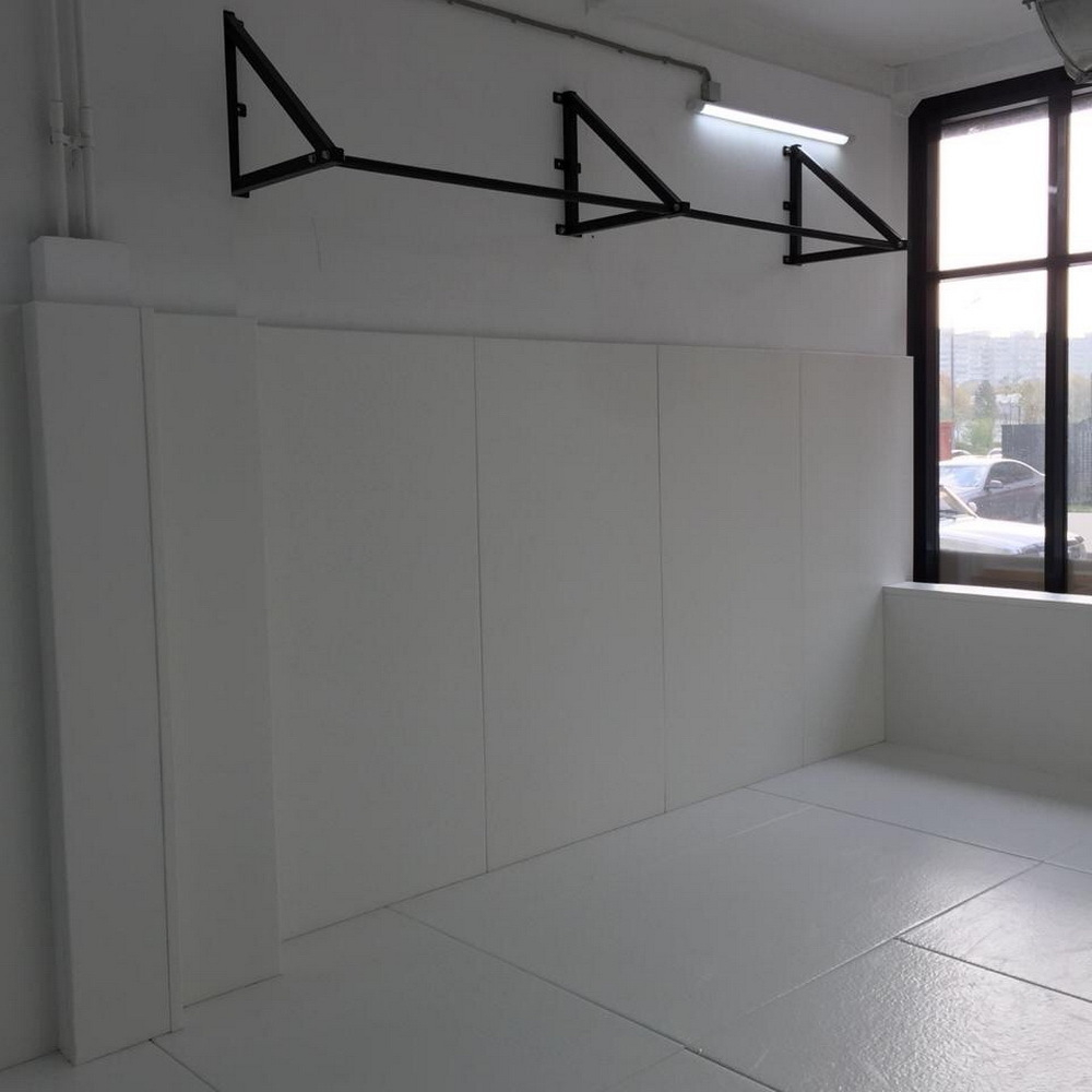 Турник модульный