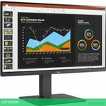 Монитор LG 24BR650B-C