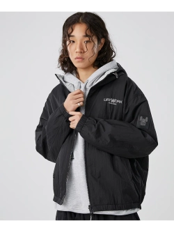 Куртка двусторонняя