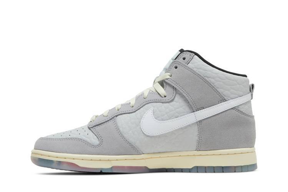 Кроссовки Nike Dunk "Culture Day"