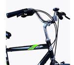 Велосипед 28" Stels Avangard 350 черный