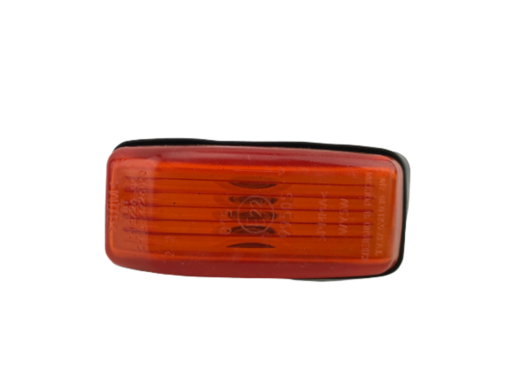 Повторитель указателя поворота ВАЗ 2108 желтый (ВДМ)