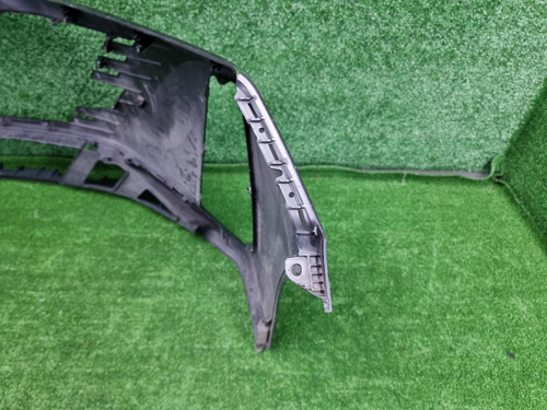 Бампер передний Changan Lamore (2023-н.в.)