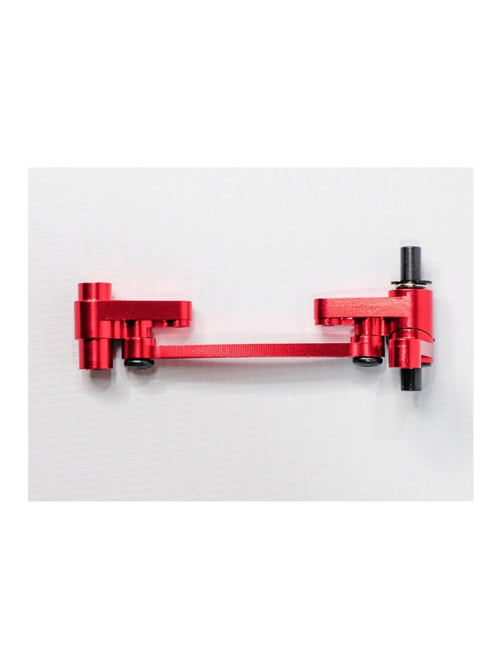 Алюминиевая рулевая трапеция алюминиевая для Remo Hobby 1/16