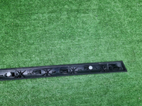 Накладка двери передняя правая BMW X7 G07 (19-нв)