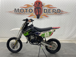 Kawasaki KX65 , 2010
