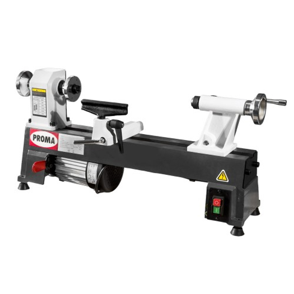 Станок токарный PROMA DSL-450/250 по дереву 25043123