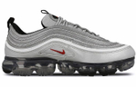 Кроссовки Nike Vapormax 97 Silver Bullet
