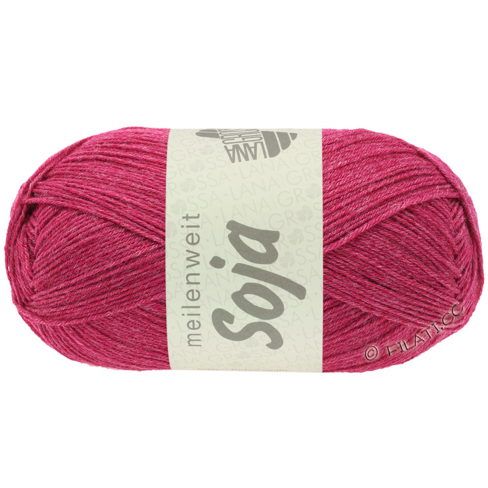 Lana Grossa Meilenweit Soja