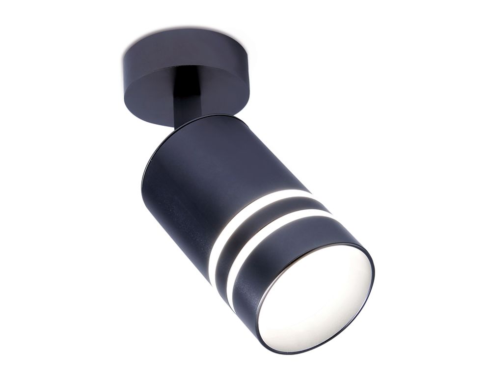 Ambrella Поворотный светодиодный точечный светильник Techno TN247