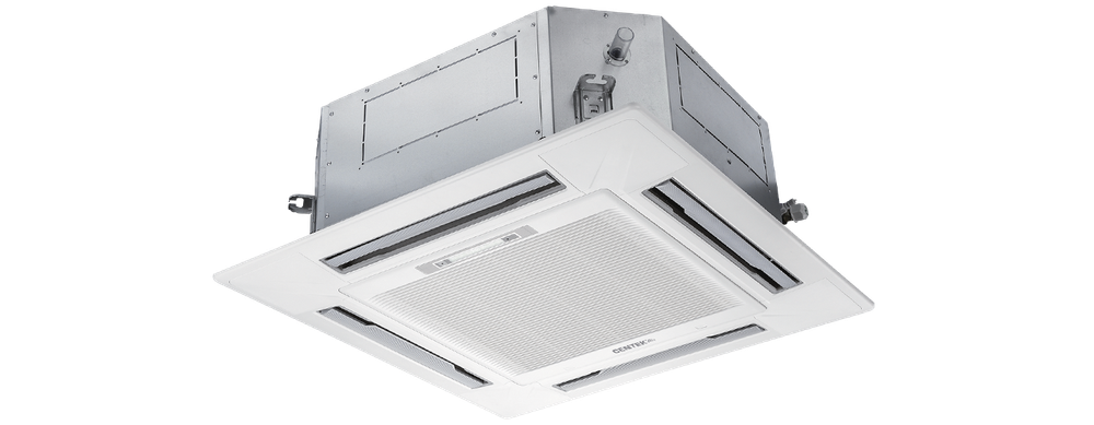 Сплит-система Centek CT-66C18 белый