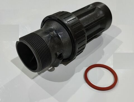 Расходомер для Runxin F74A3, F75 - 2" (5447003)