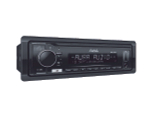 Головное устройство Aura AMH-77DSP Black Edition - BUZZ Audio