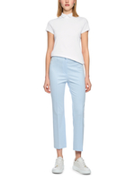 Футболка из хлопка