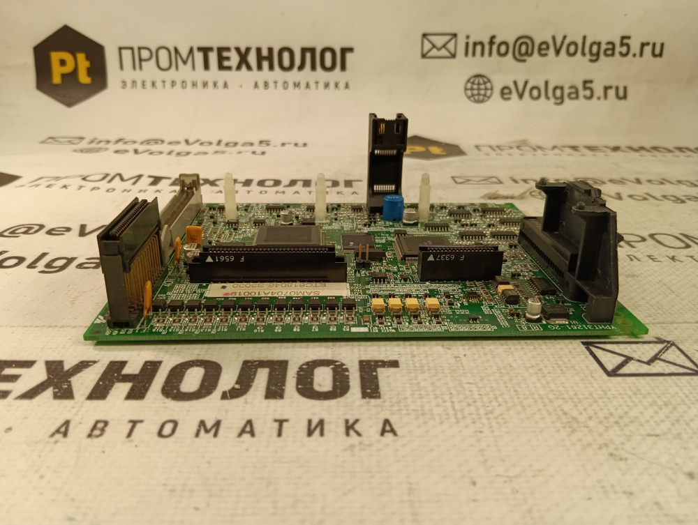 YASKAWA ELECTRIC SAM0704A10019 ETC618046-S3030 новое