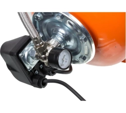 Автономная станция водоснабжения Вихрь АСВ-1200/24Н