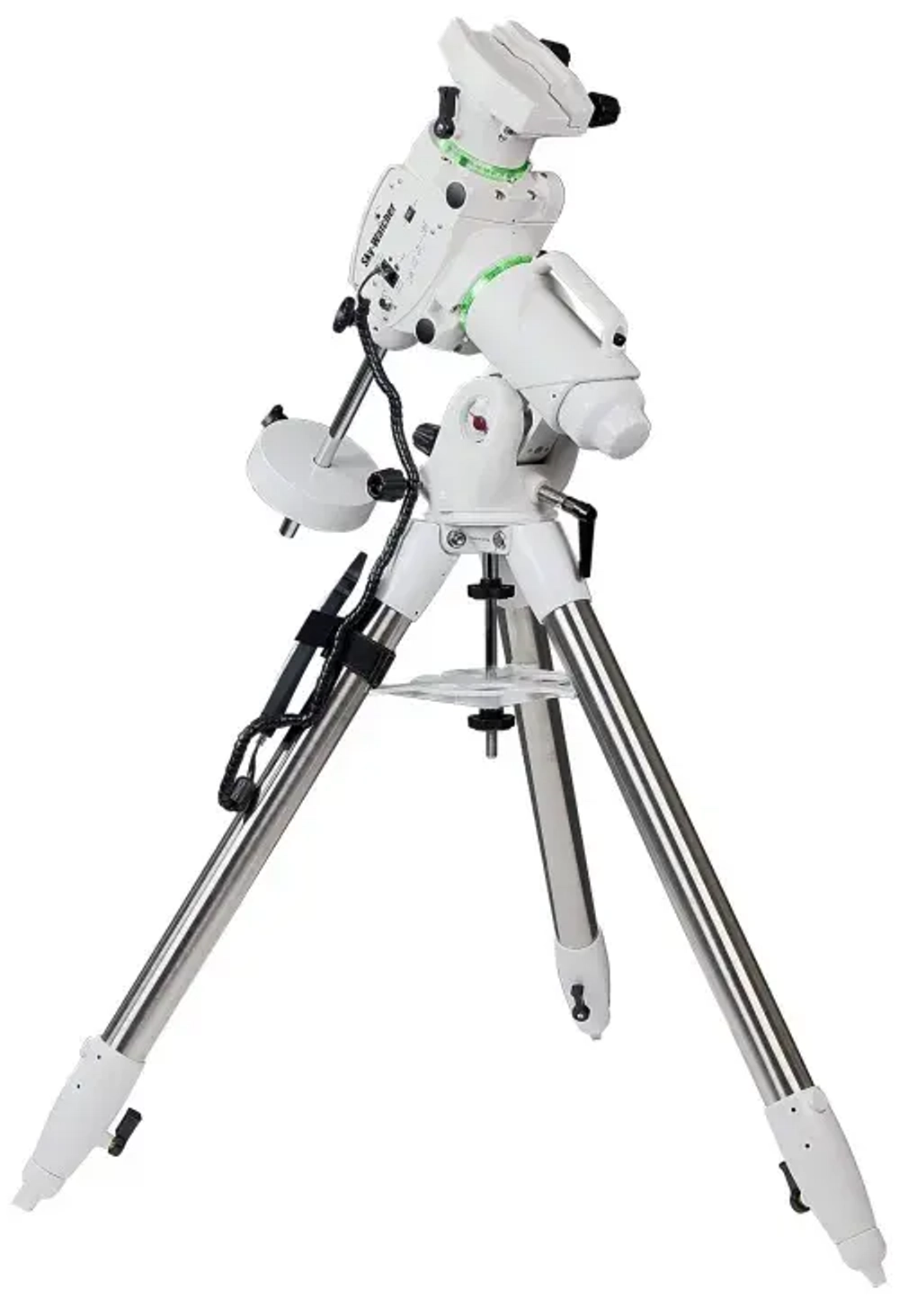 Монтировка Sky-Watcher EQ6-R SynScan GOTO со стальной треногой