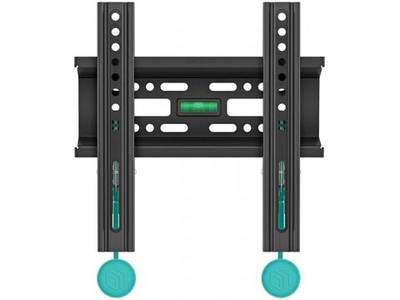 Фиксированный кронштейн Onkron FM1 чёрный