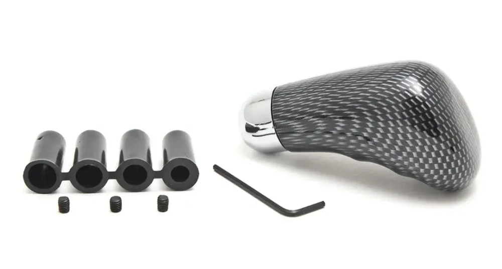 Ручка на КПП KG-88 (HJ-186BC) Carbon KING KG-88 (HJ-186BC)