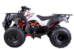 Квадроцикл KAYO AU150