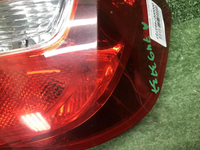 Фонарь правый внешний Toyota Camry XV50 (11-14)