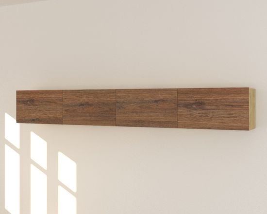 дуб бунратти / дуб аризона