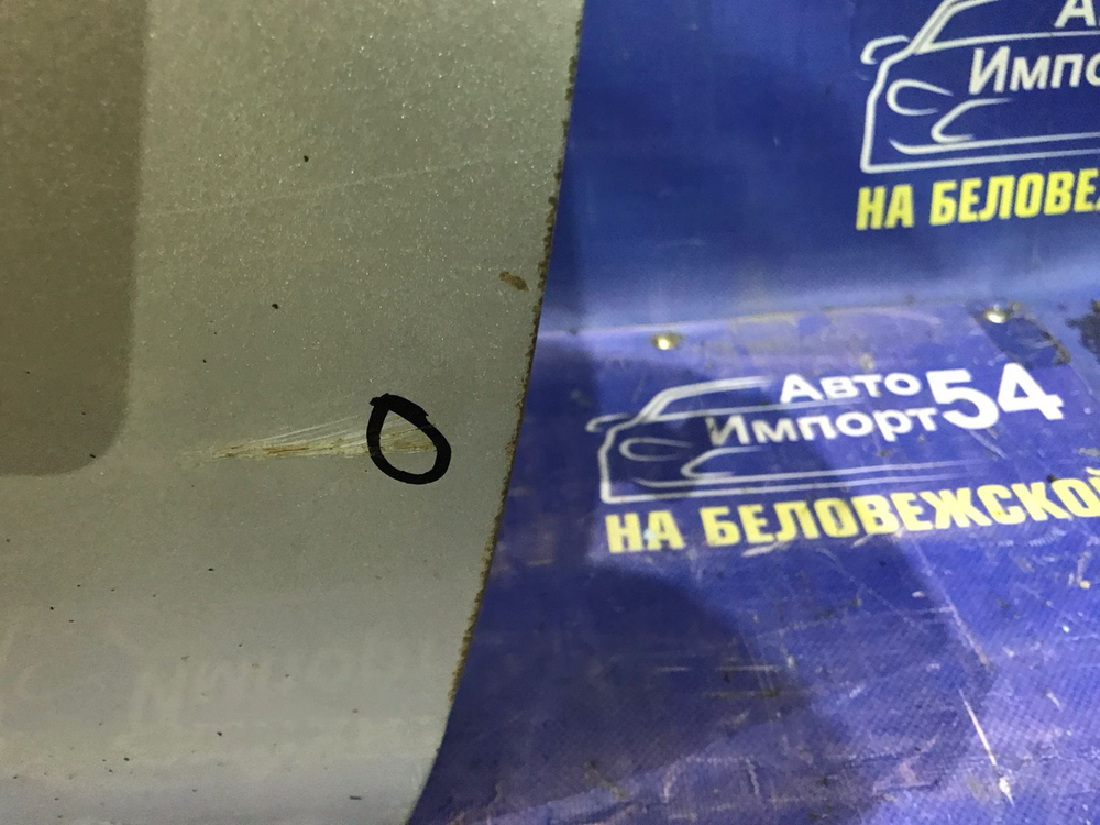 Дверь передняя правая TOYOTA PRONARD 2000