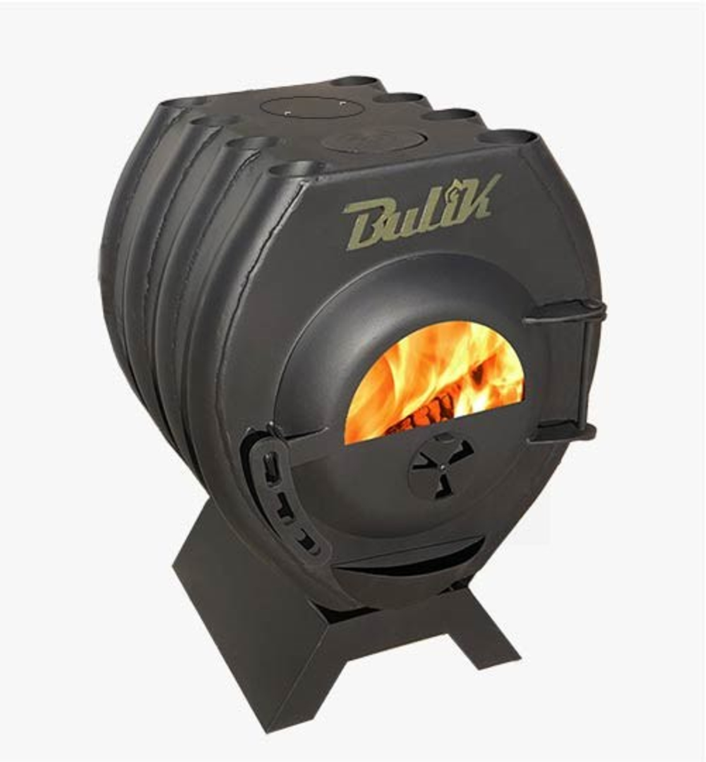 Печь Bulik 150 Стекло