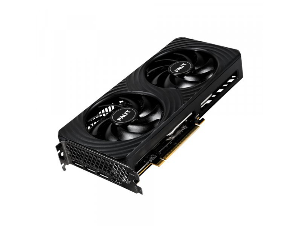 Видеокарта Palit Nvidia GeForce RTX 5050 DUAL [NE65050019P1-GB2070D]