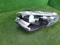 Битая Фара правая BMW X1 F48 (2015-2019) LED