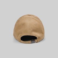  Кепка Carhartt WIP Harlem Cap артикул:I028955 SABLE - купить в магазине Дайс