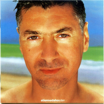 CD: Etienne Daho — «Eden» (1996)