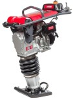 Вибротрамбовка AYGER  AVR-80L бензиновая (Loncin)