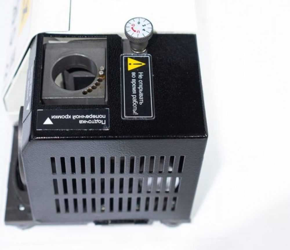 Станок заточной STALEX DG-20G