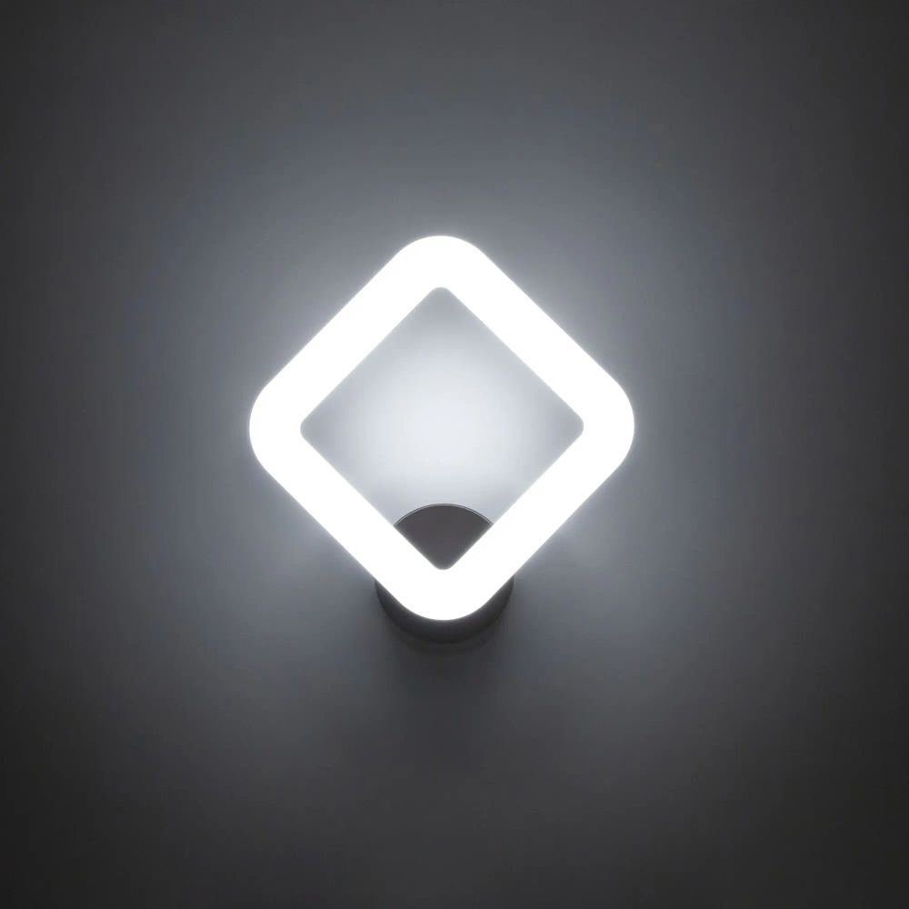 Citilux Паркер CL225415R Бра светодиодное Венге