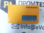 B&R X20AO2622 Rev.I0 ; Rev.K0 новый