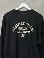 Свитшот Chanel