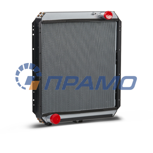 ЛР54115-1301012 (ПРАМО) Радиатор охлаждения двигателя