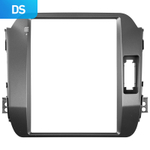 Магнитола для KIA Sportage 3 2010-2016 - Teyes TPRO 2 экран 9.7" в стиле "Тесла" на Android 10, ТОП процессор, 4G SIM-слот