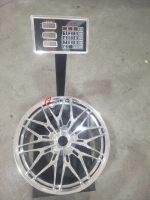 КОВАНЫЕ ДИСКИ ДЛЯ PORSCHE 911 991.2 TURBO 2015 ПОРШЕ