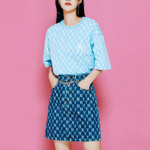 Футболки MLB T, 3ATSM1023-50BLL